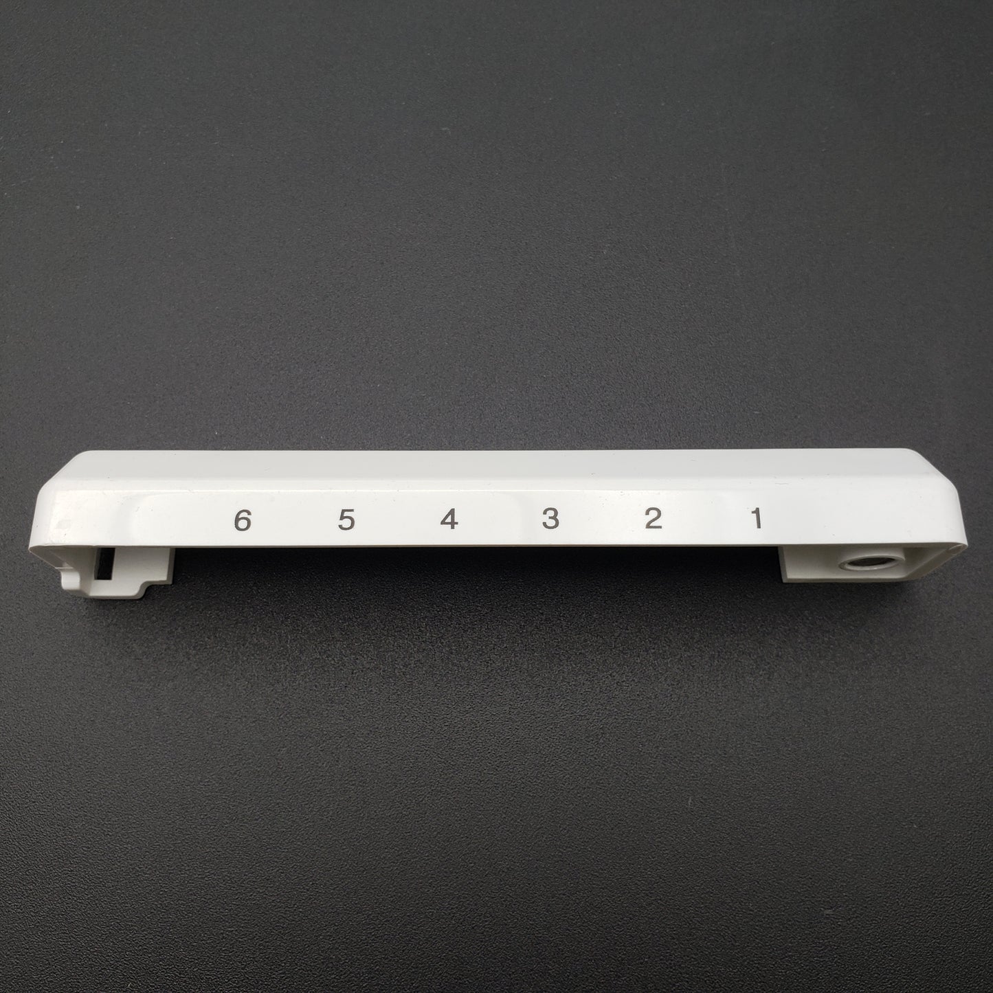 SWF_LAMP BRACKET 6C_White_EA601