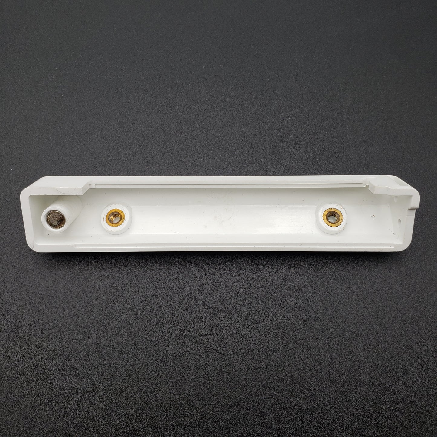 SWF_LAMP BRACKET 6C_White_EA601