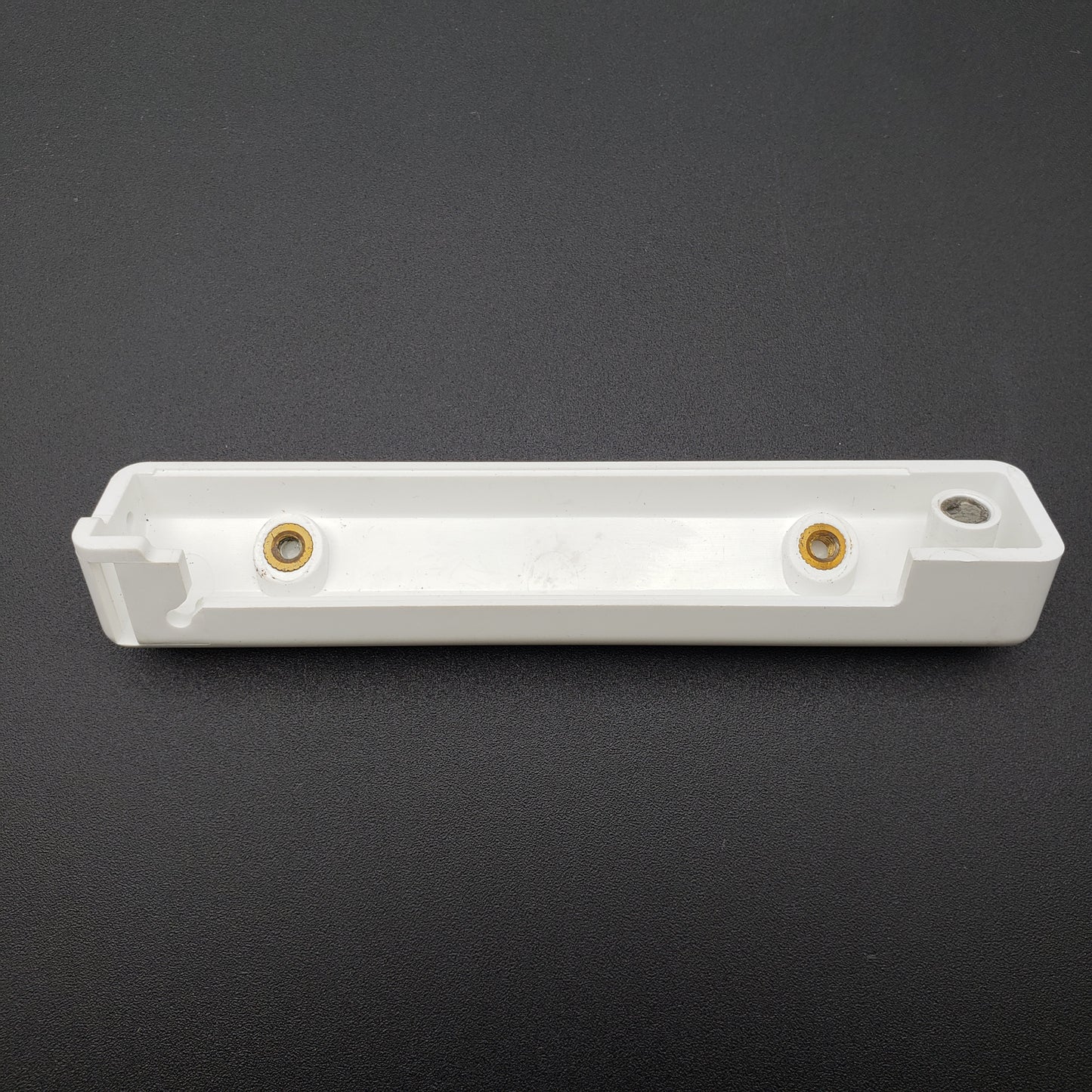 SWF_LAMP BRACKET 6C_White_EA601