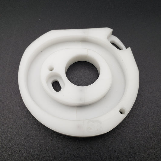 SWF_TAKE-UP LEVER DRIVING CAM (S-TYPE, SPLIT)