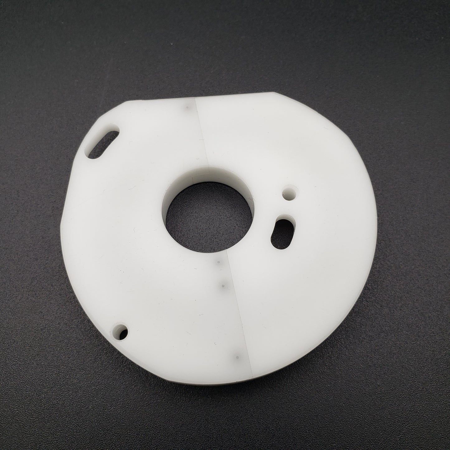 SWF_TAKE-UP LEVER DRIVING CAM (S-TYPE, SPLIT)