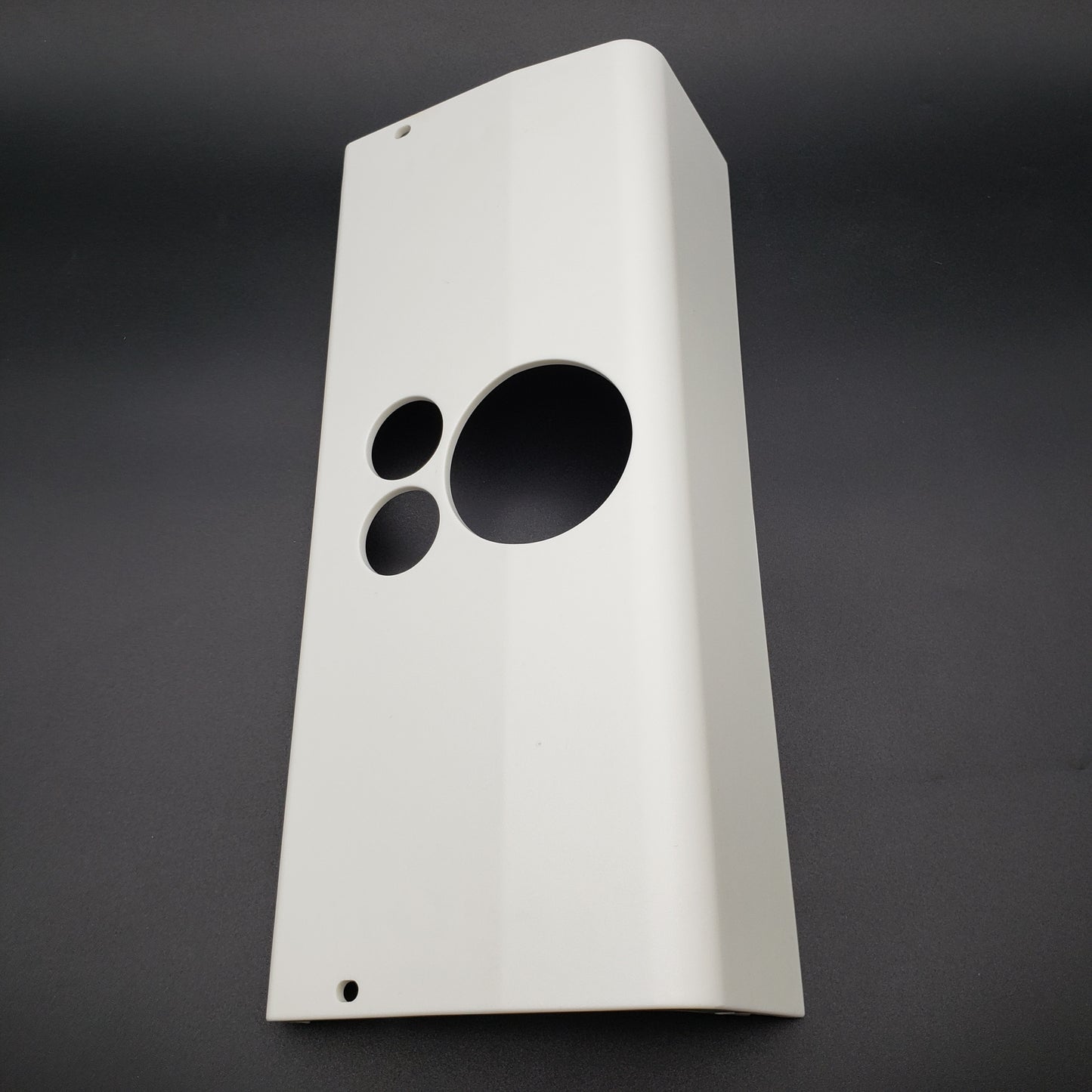 SWF_TOP SHAFT COVER L=291 DM-UK1202(V4)