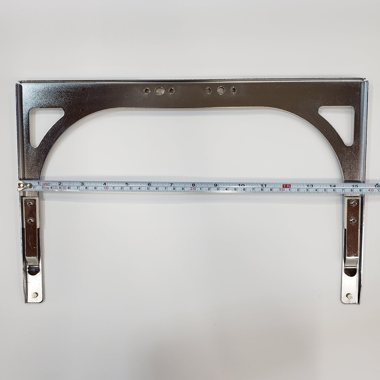 SWF_TUBULAR FRAME ATTACHMENT 6C SET (388MM)