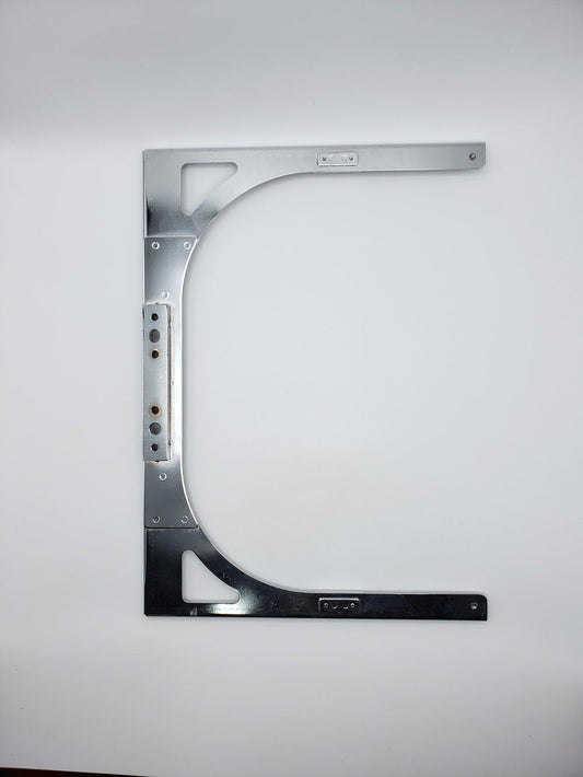 TUBULAR FRAME ATTACHMENT 6C SET (388MM)