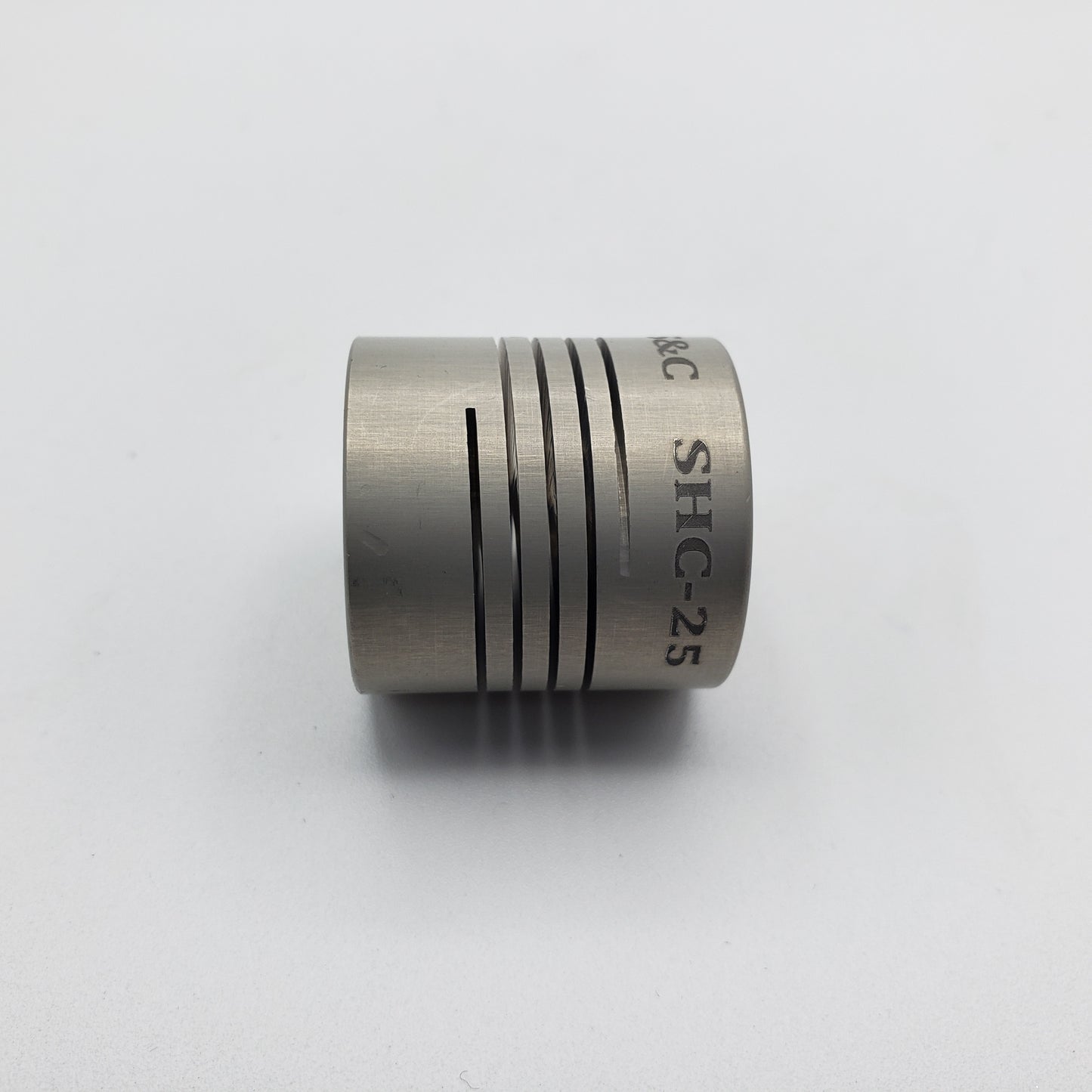 COUPLING FOR UPPER SHAFT ENCODER