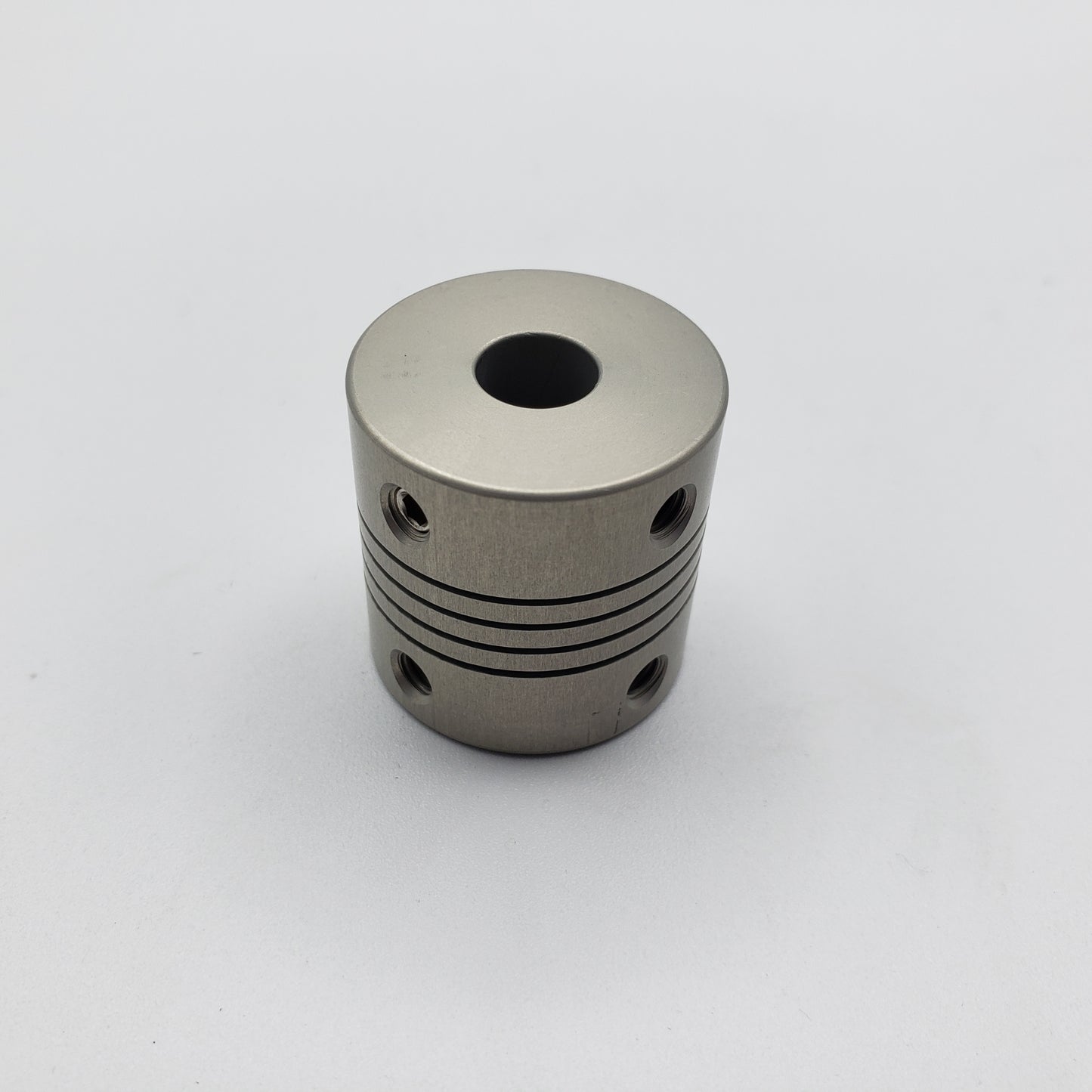 COUPLING FOR UPPER SHAFT ENCODER