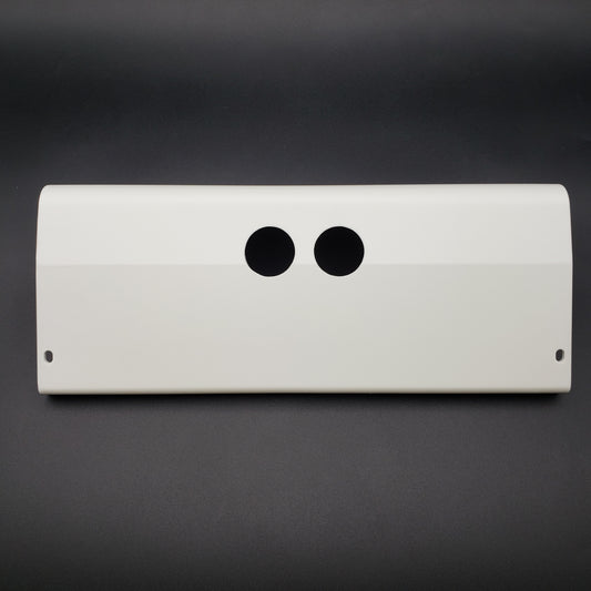 SWF_TOP SHAFT COVER "A"L=291 (Short)