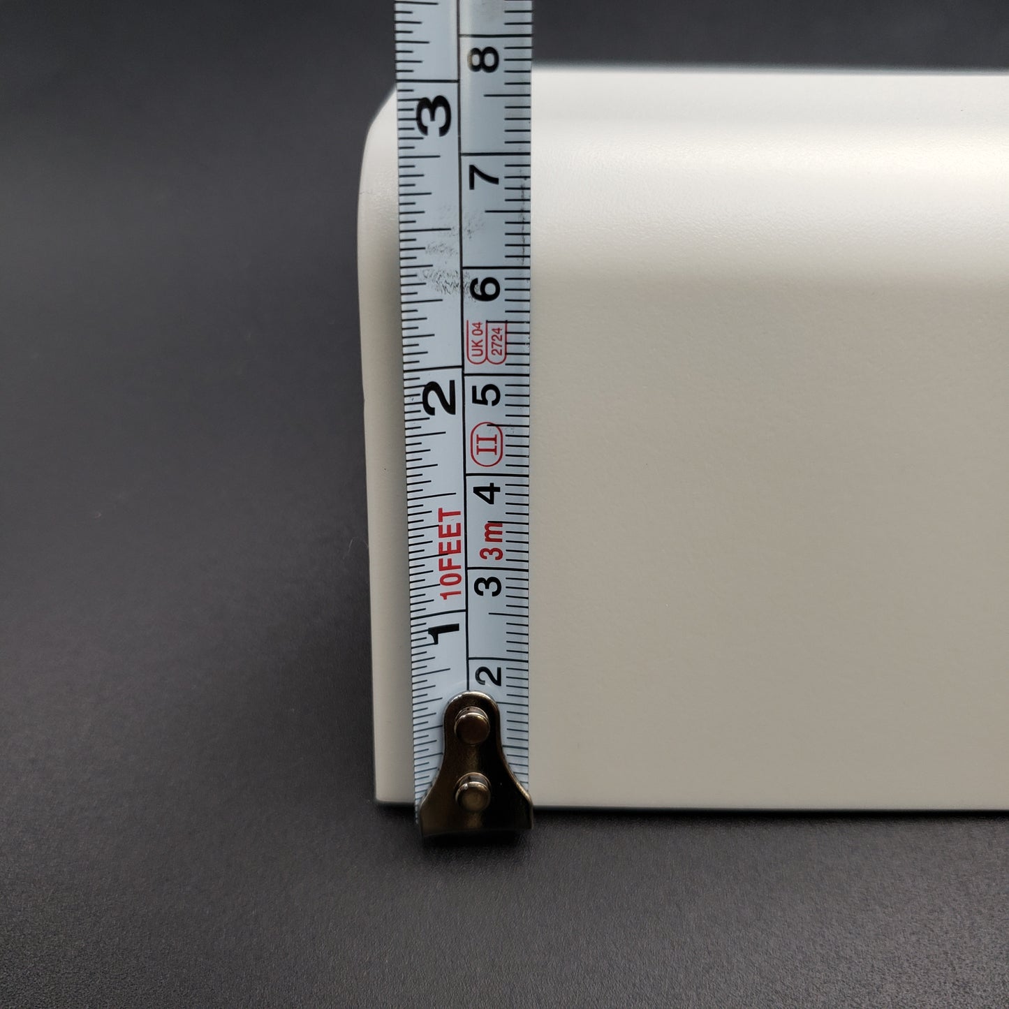 SWF_TOP SHAFT COVER "A"L=291 (Short)