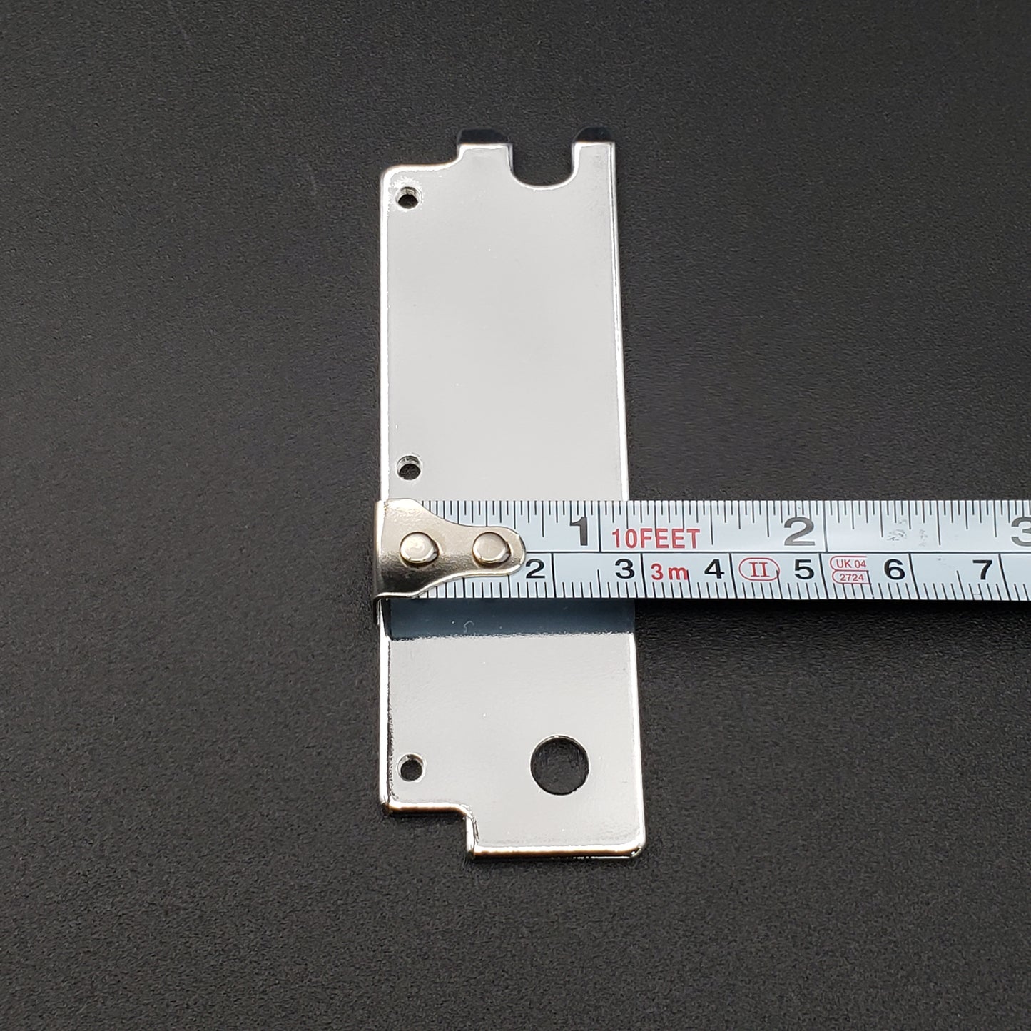 SWF_TUBULAR FRAME HOLDER (A)_Compact, Fits UI,TH