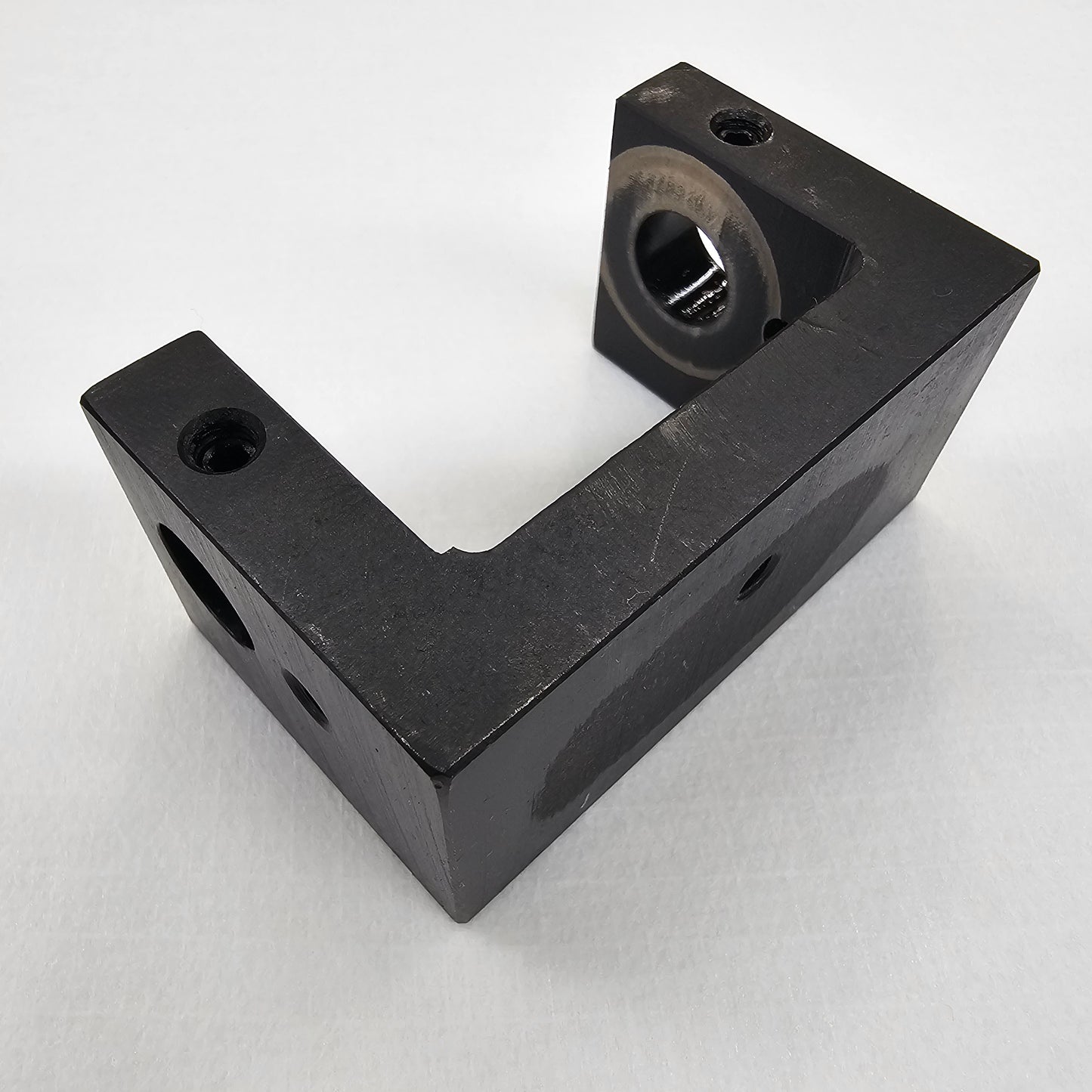 SWF_PULLEY BOX TENSION CONTROL BRACKET