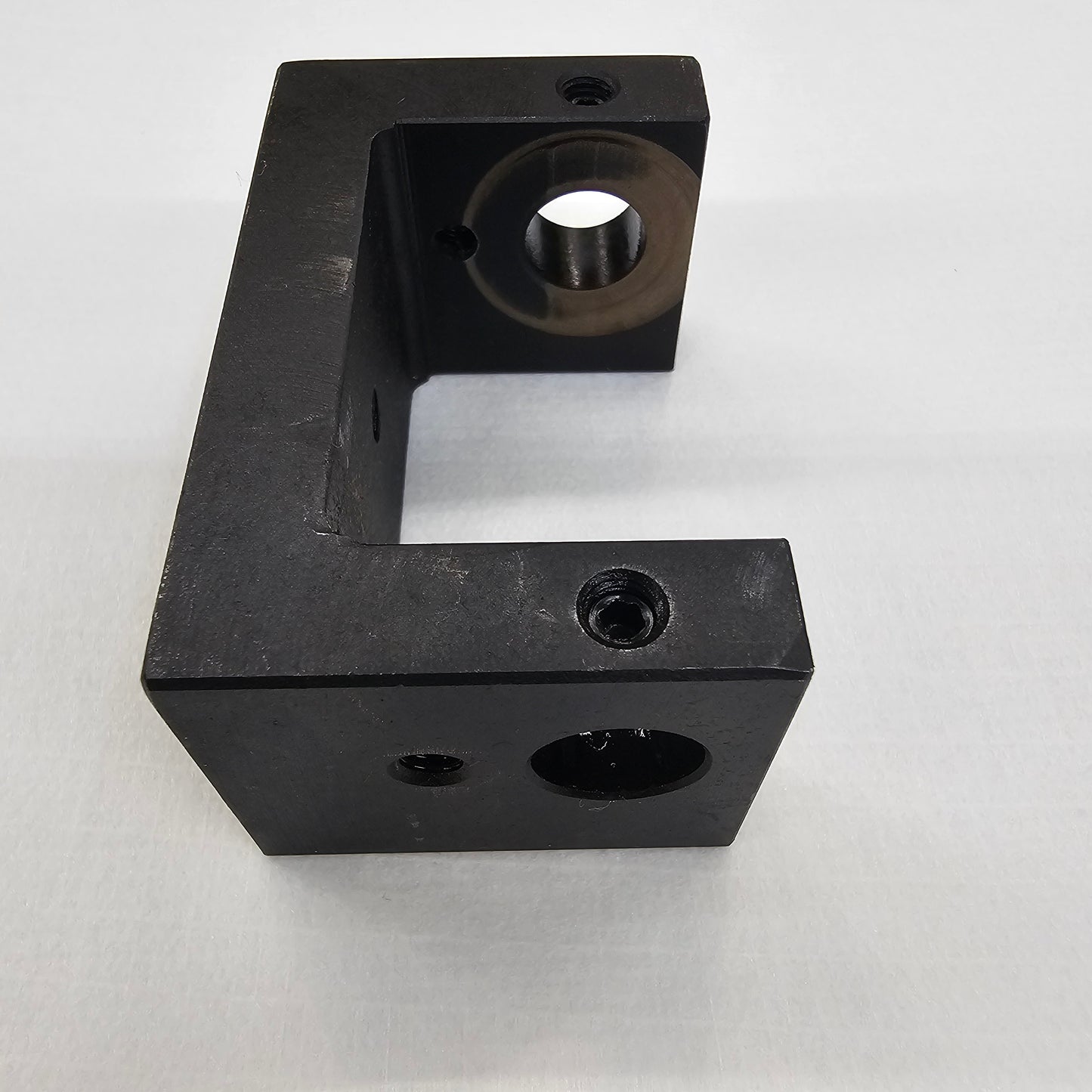 SWF_PULLEY BOX TENSION CONTROL BRACKET