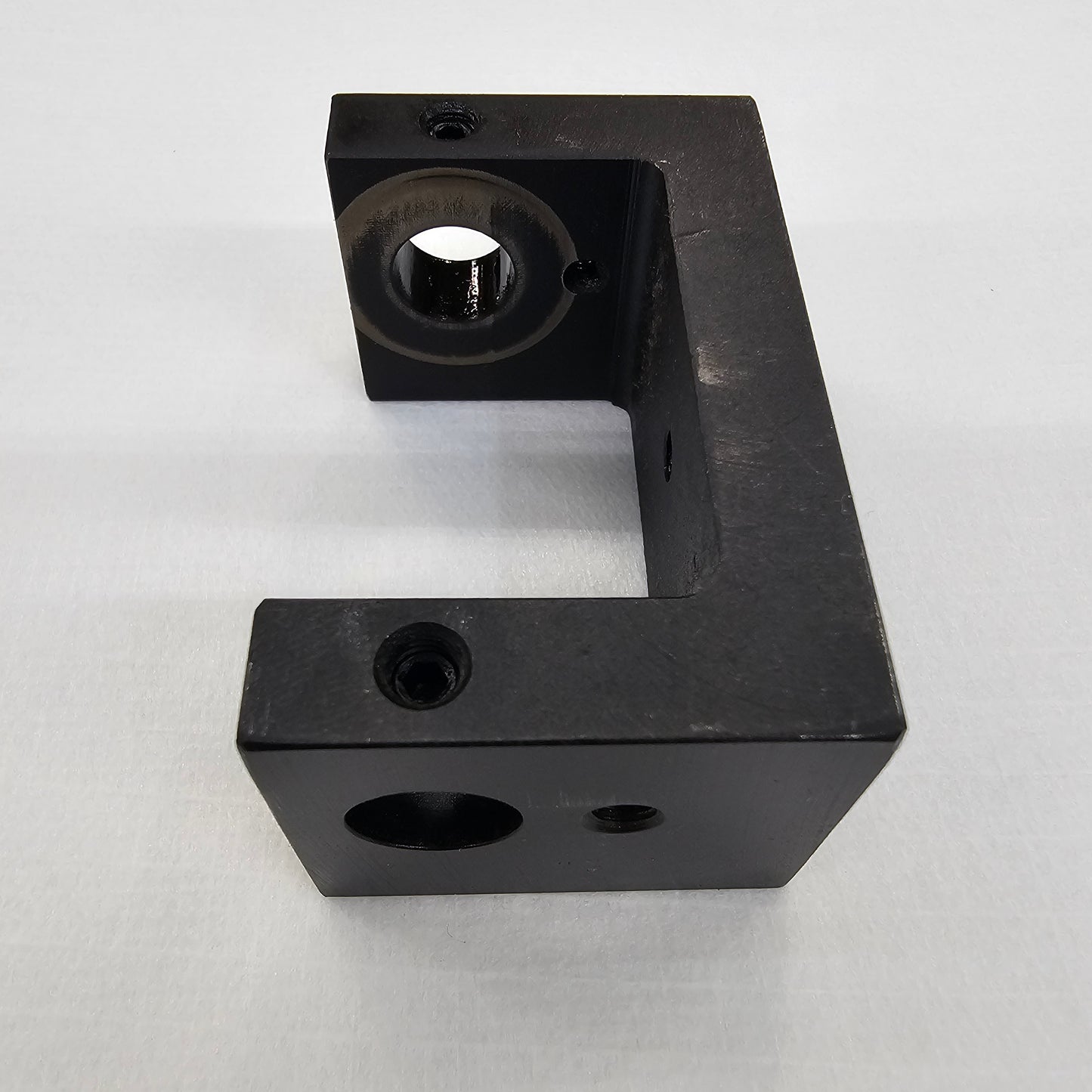 SWF_PULLEY BOX TENSION CONTROL BRACKET