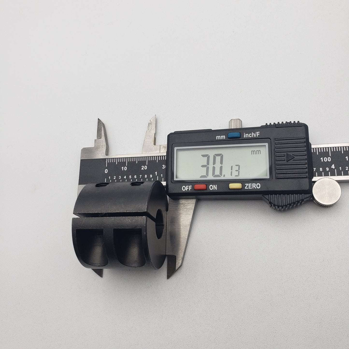 SWF_LOWER SHAFT COUPLING_KS-SERIES