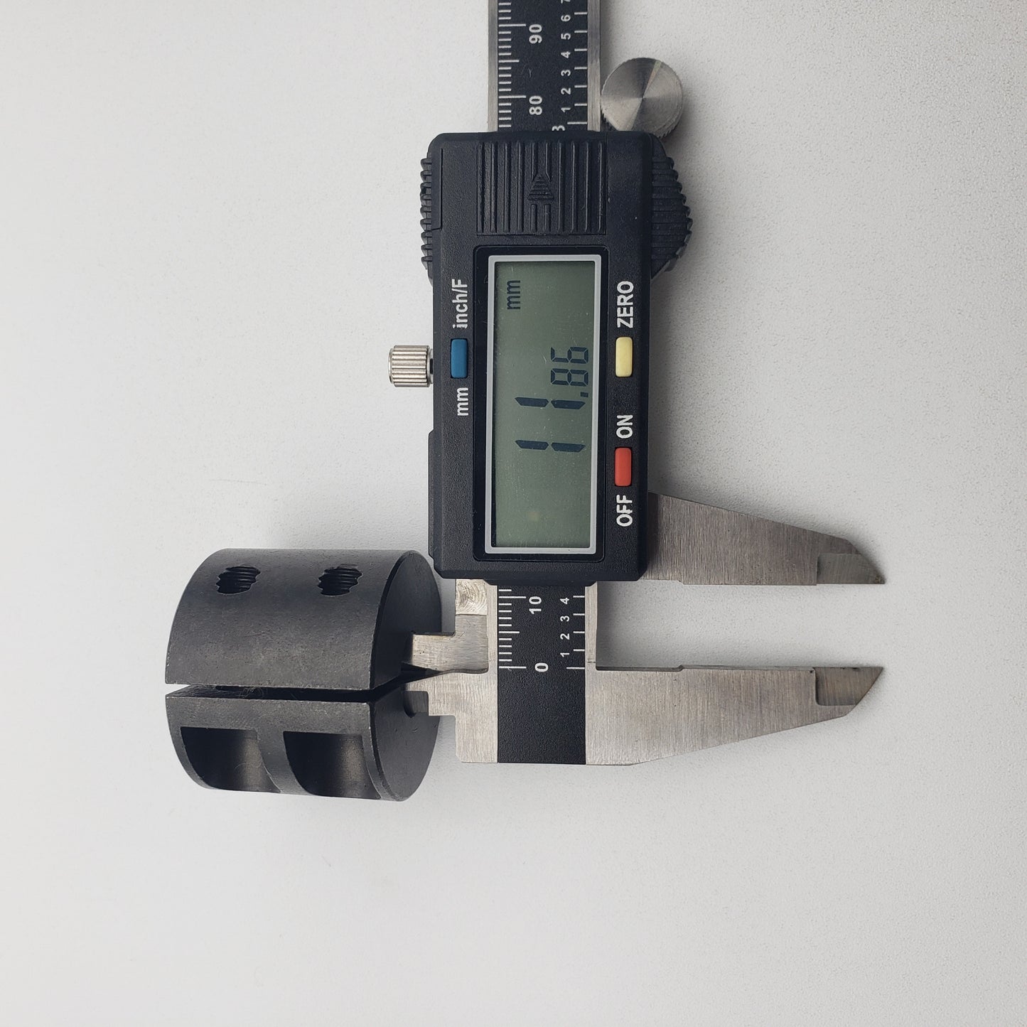 SWF_LOWER SHAFT COUPLING_KS-SERIES
