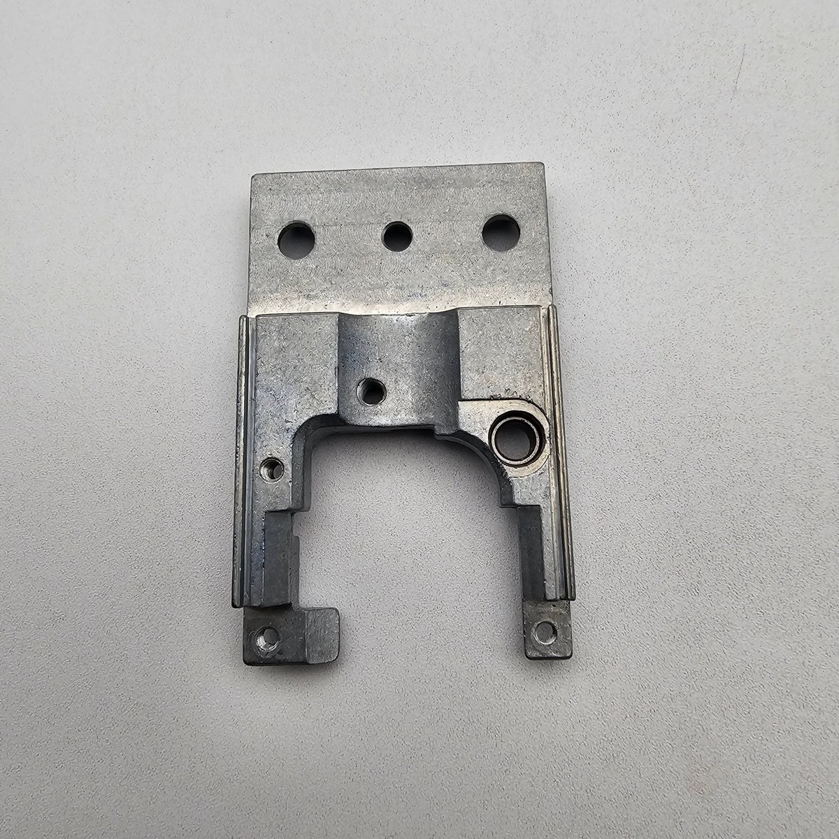 SWF_NEEDLE PLATE BRACKET [KX-T1501]
