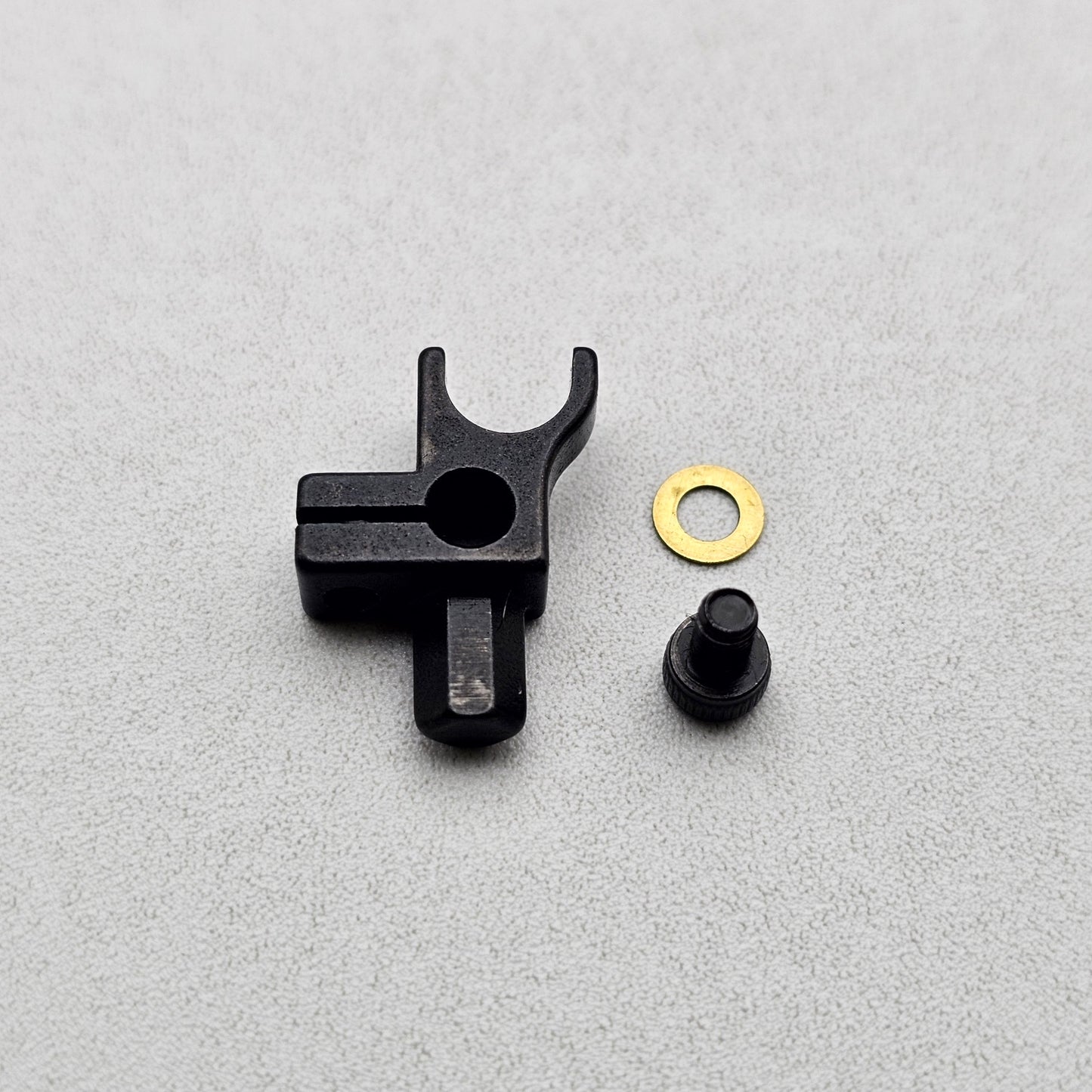 SWF_PRESSER FOOT HOLDER (KX-T1501)