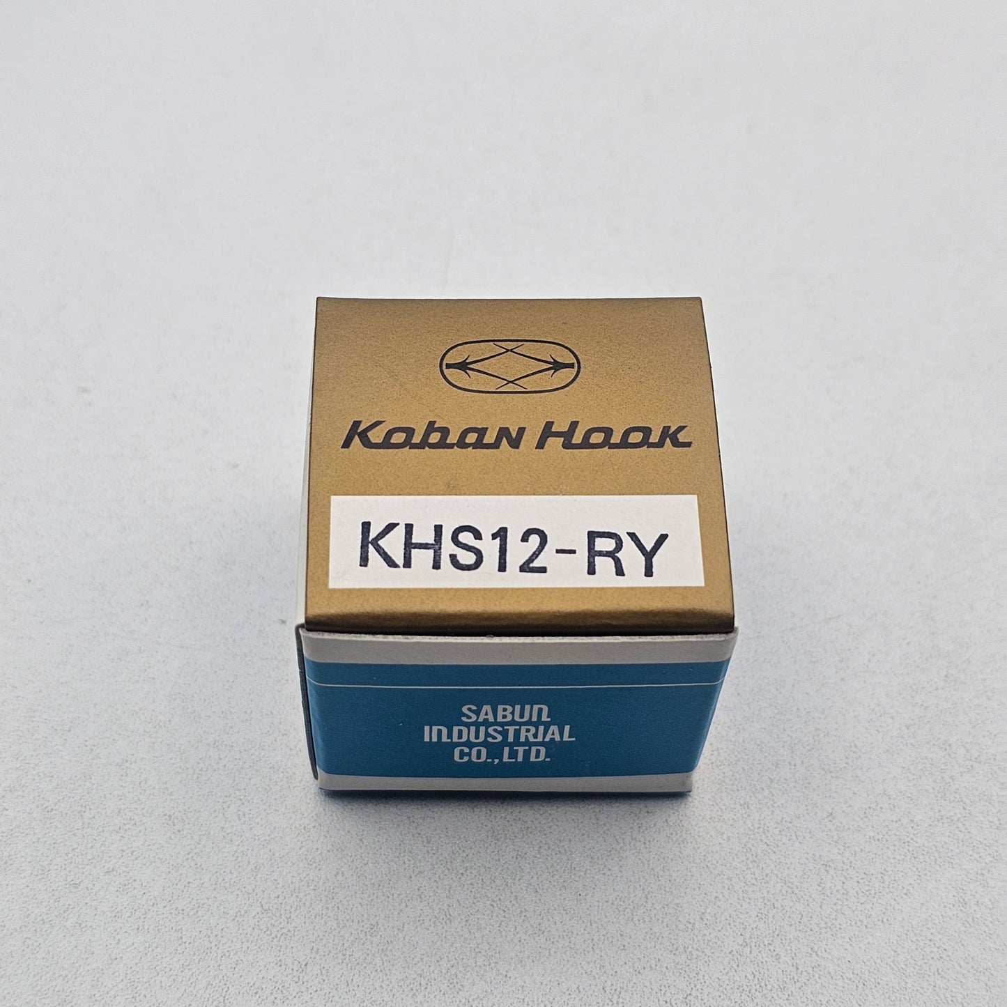 SWF_ROTARY HOOK (KOBAN,KHS12-RY)