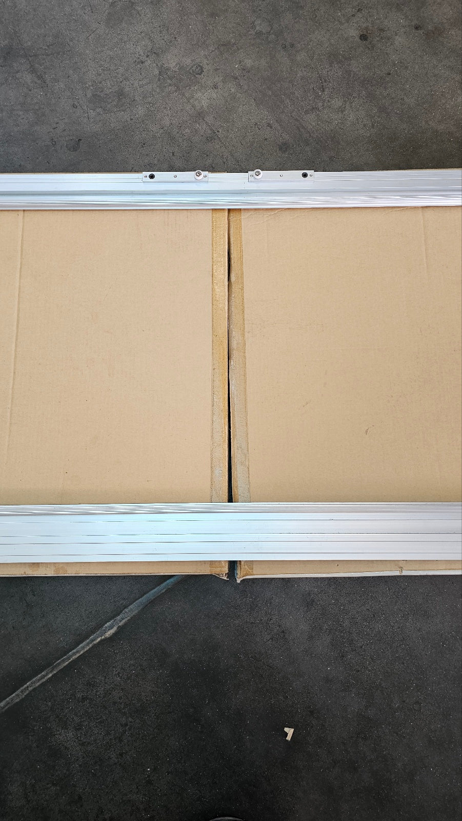 SWF - TUBULAR FRAME UK 6 HEAD