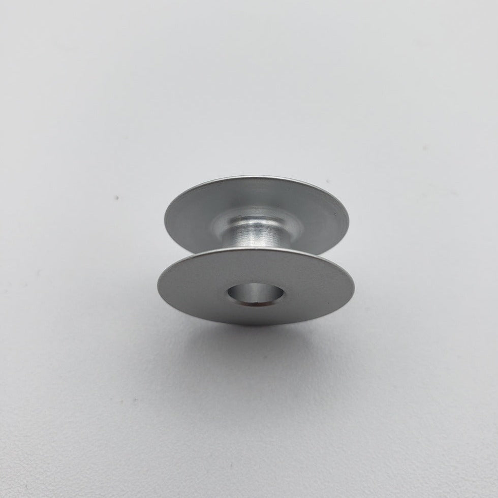 ALUMINUM BOBBIN