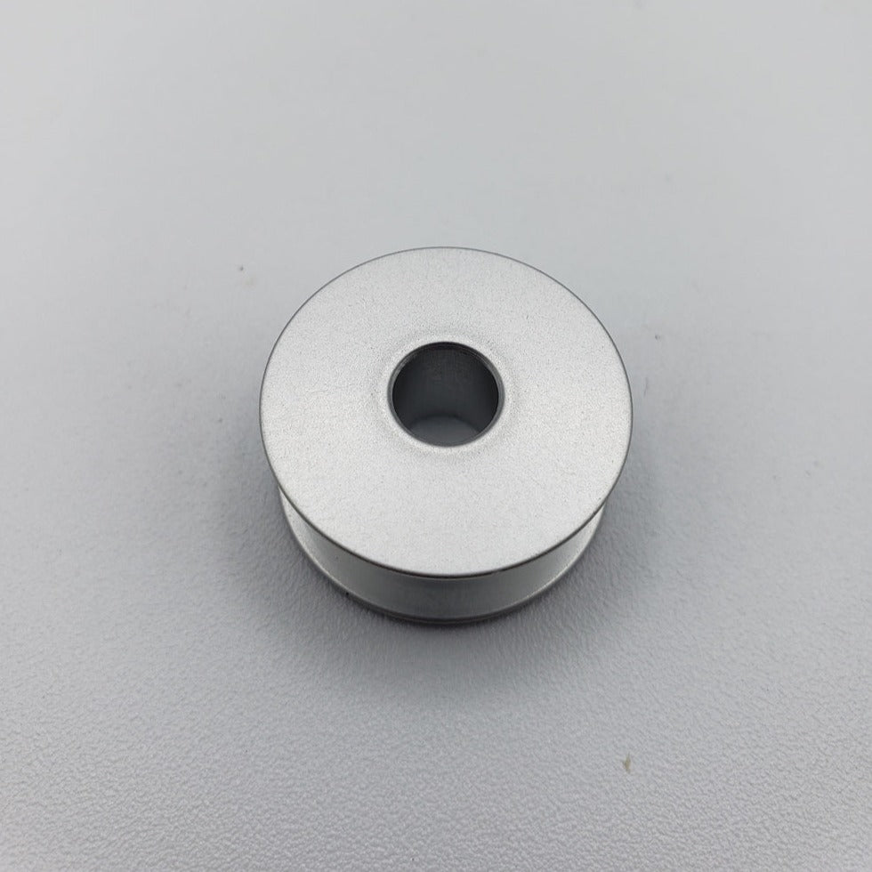 ALUMINUM BOBBIN