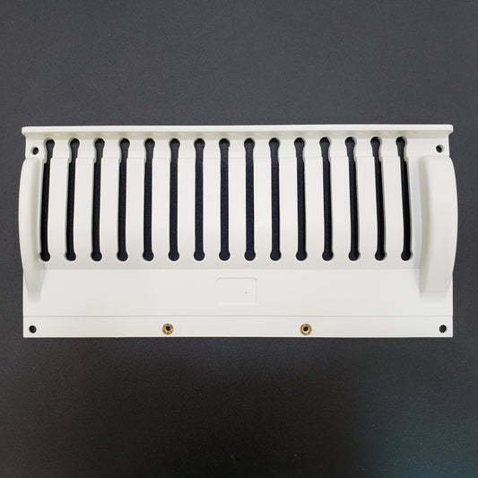 SWF_HEAD FACE PLATE (U) 15C (INTEGRAL TYPE)