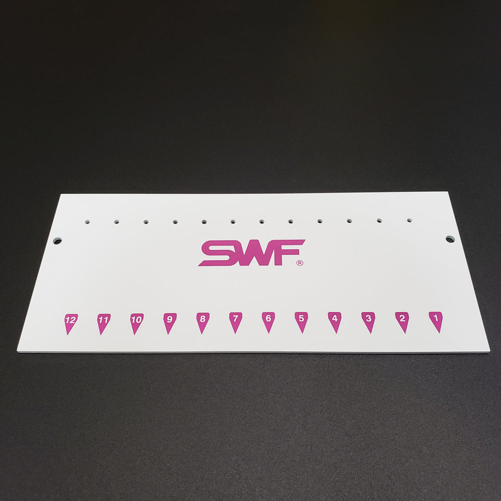 SWF_HEAD FACE PLATE 12C (L)