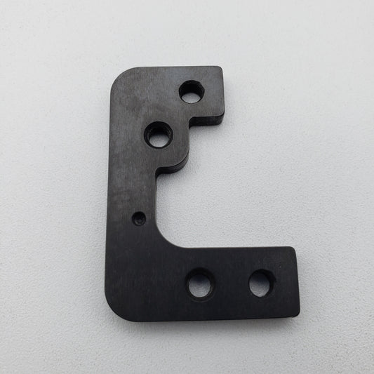 SWF_JUMP CLUTCH BASE - SPCC