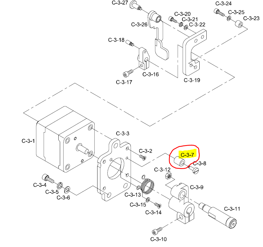 SWF_JUMP CRANK STOPPER
