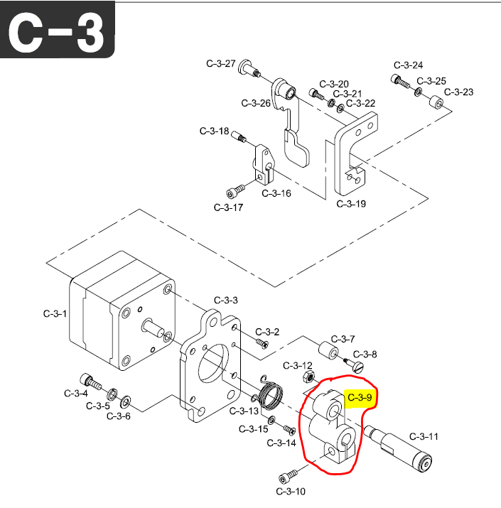 SWF_JUMP DRIVING CRANK_SWF/SA-Series