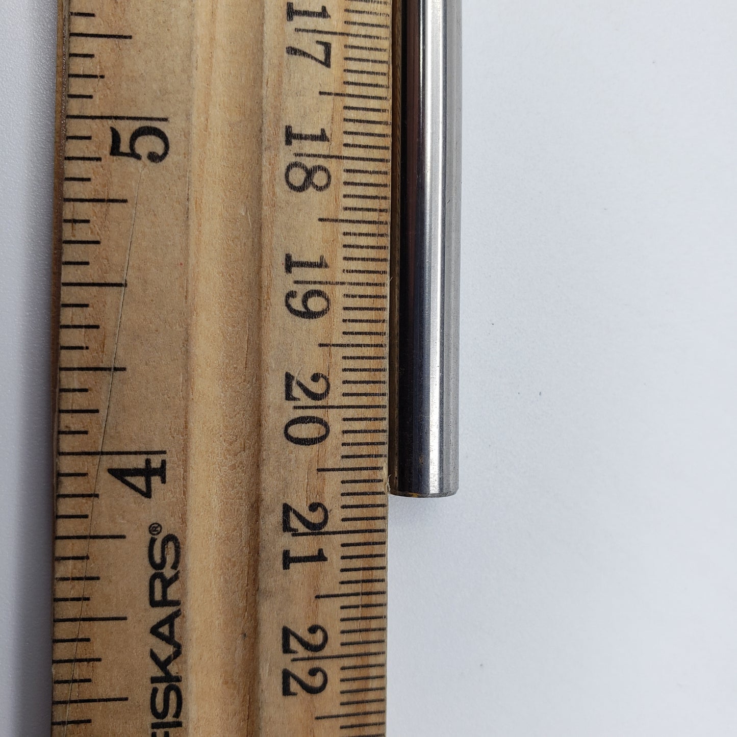 NEEDLE BAR L=207 (SINGLE)