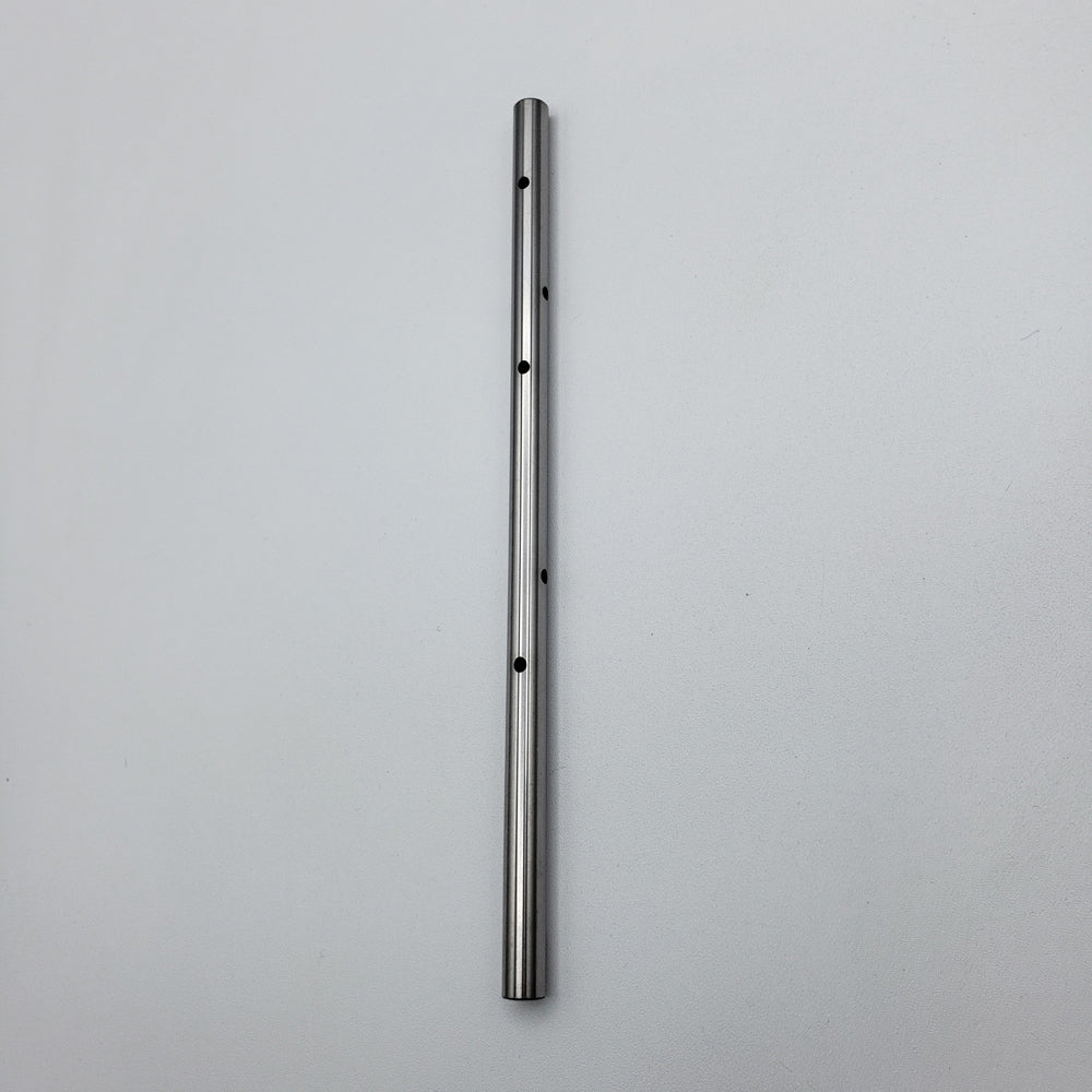 SWF_NEEDLE BAR DRIVING SHAFT (@7.24*L167.5, HOLE 9)