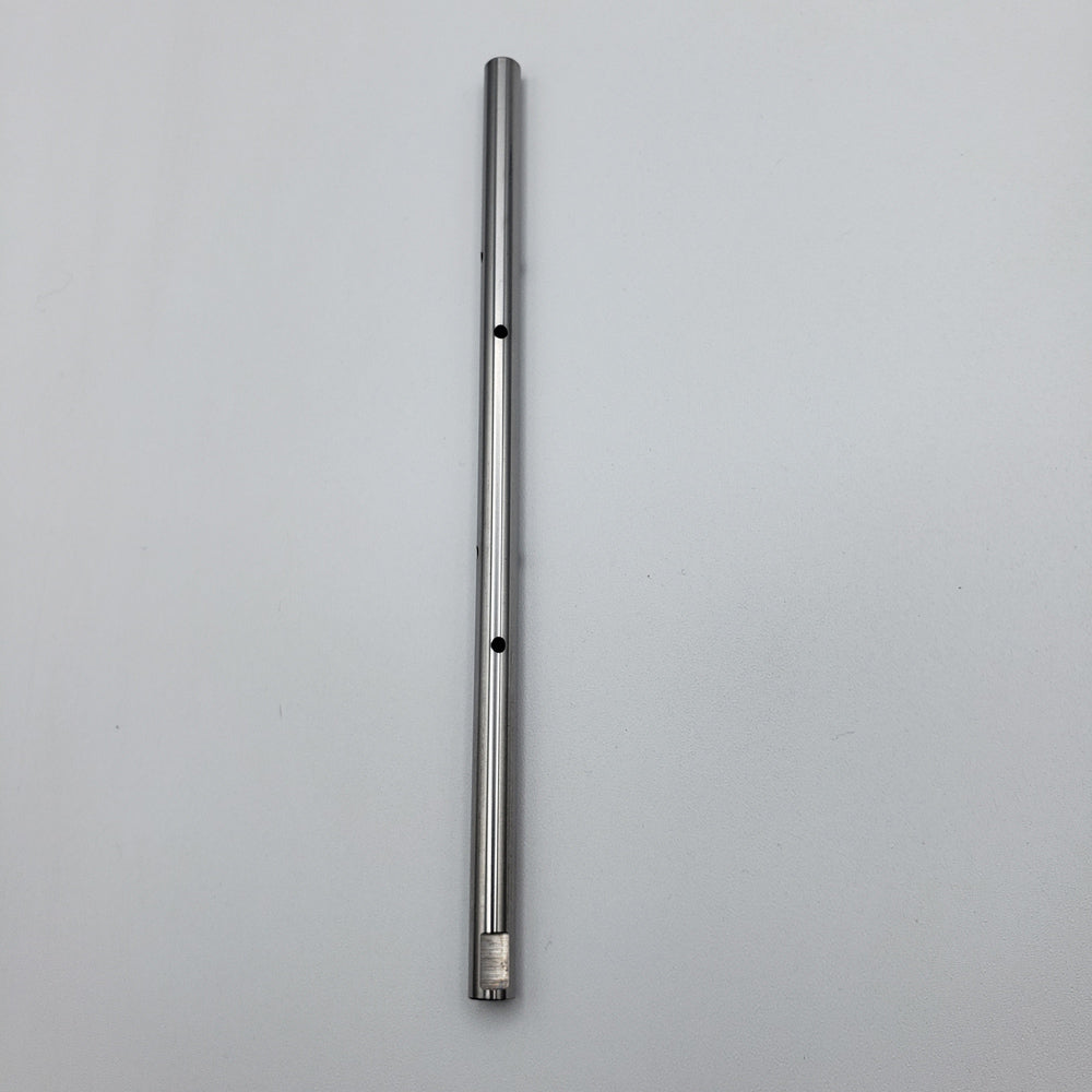 SWF_NEEDLE BAR DRIVING SHAFT (@7.24*L167.5, HOLE 9)