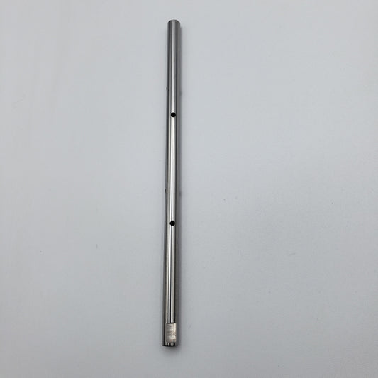SWF_NEEDLE BAR DRIVING SHAFT (@7.24*L167.5, HOLE 9)
