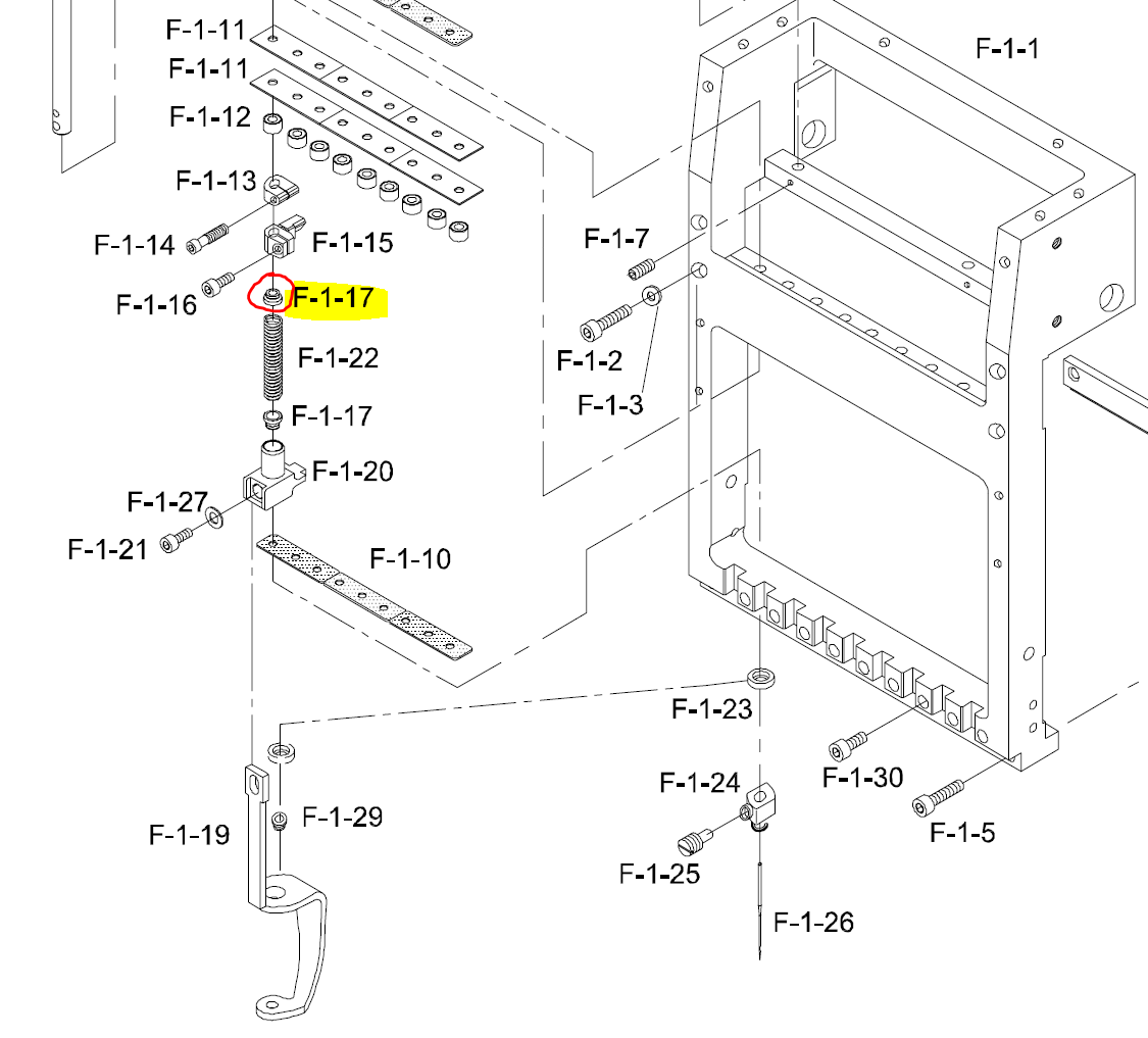 SWF_PRESSER FOOT SPRING GUIDE