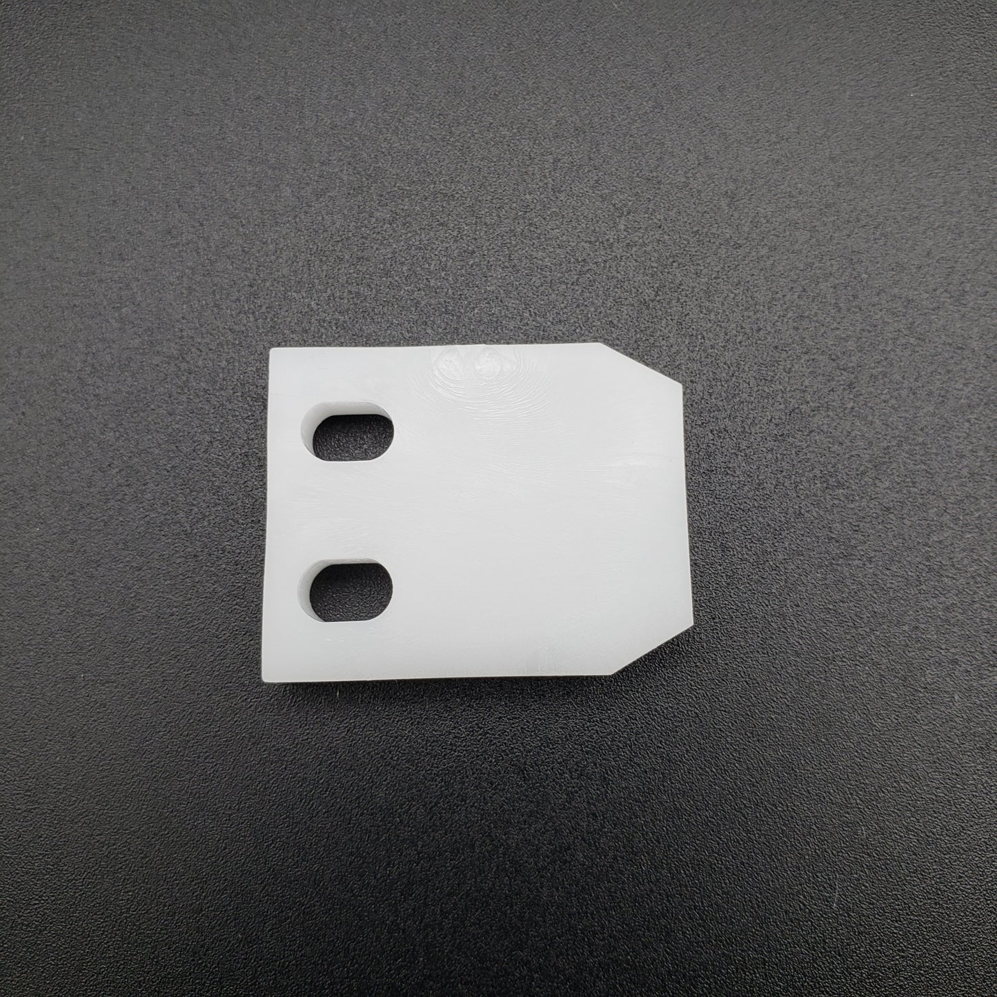 SWF_TRIM LEVER STOPPER