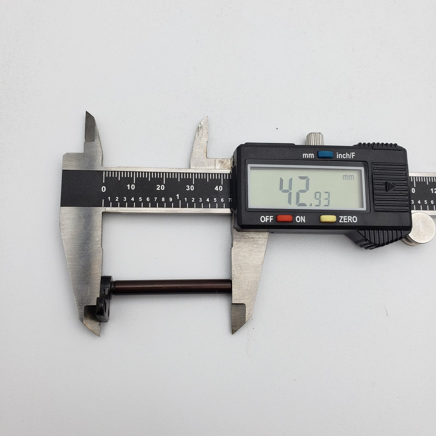 SWF_MOVING MES SHAFT-SWF/C-UK1204-45 (4.3cm) (1.69inch)