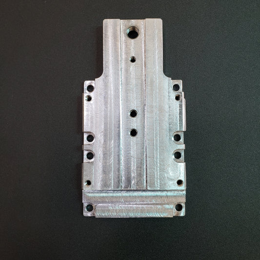 SWF_Y-AXIS BEARING BLOCK