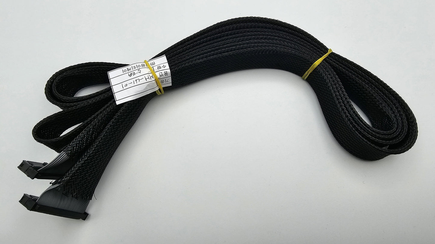 SWF_I/O BOARD TO THREAD BOARD JOINT BOARD 40P(2800)