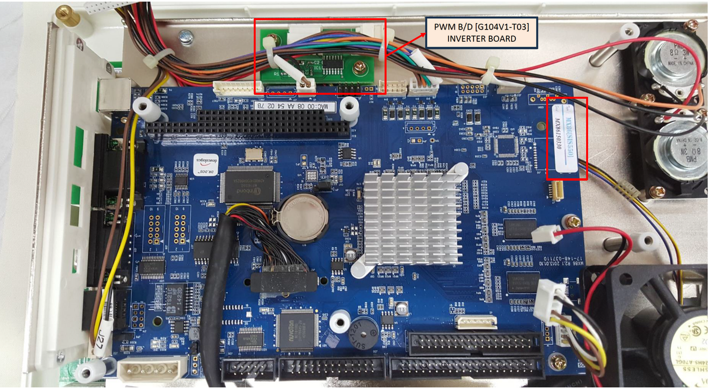 SWF_PWM B/D [G104V1-T03]