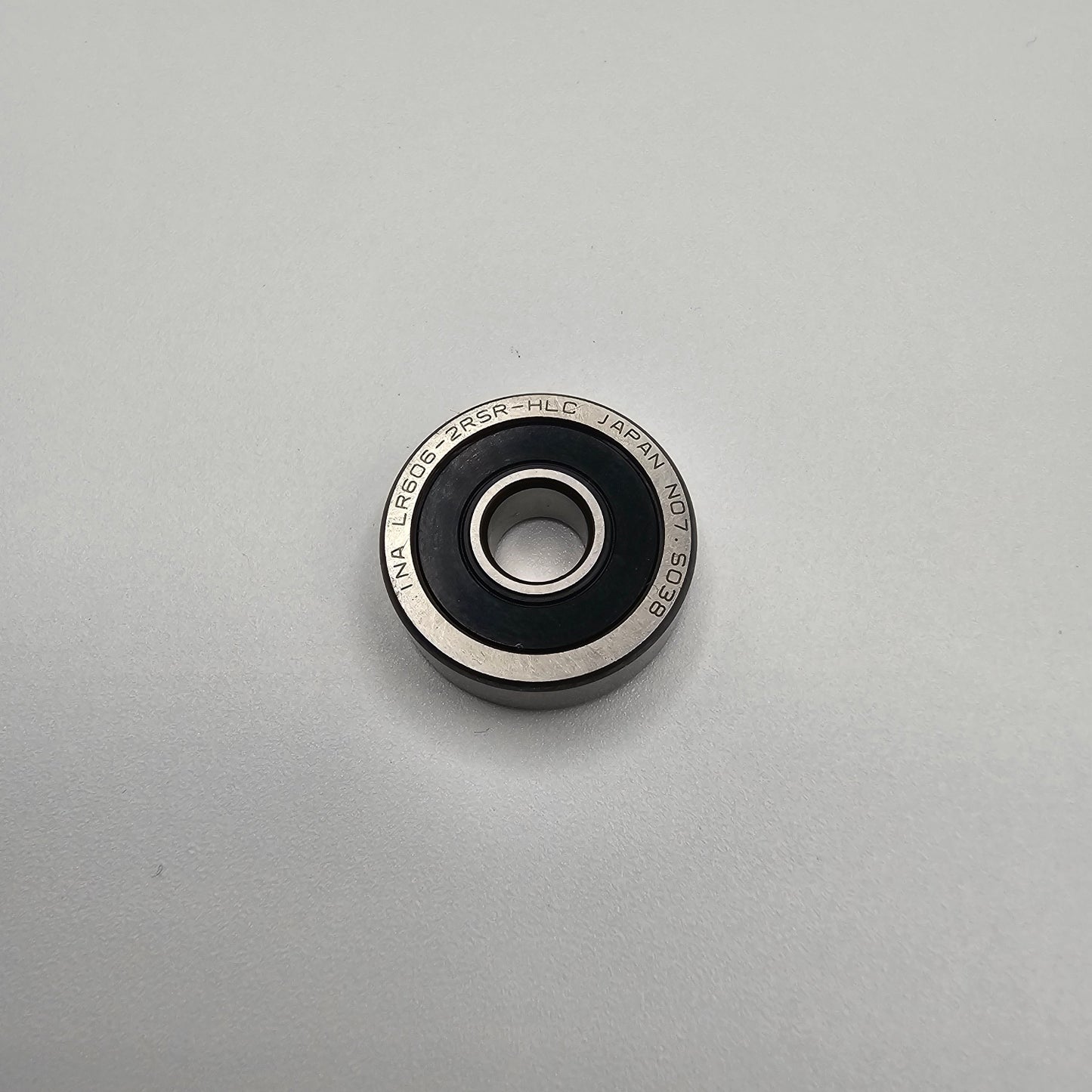 SWF_BALL BEARING (LR606NPPU) (LR606-2RSR-A-HLW)