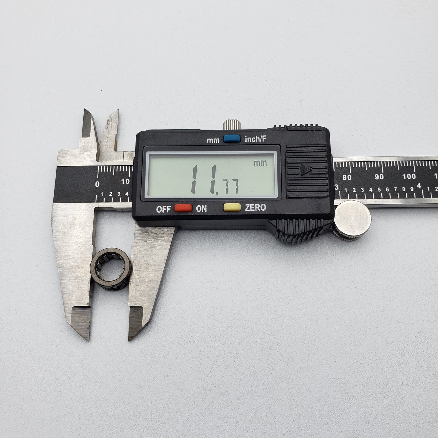 SWF_NEEDLE BEARING (KT8128)