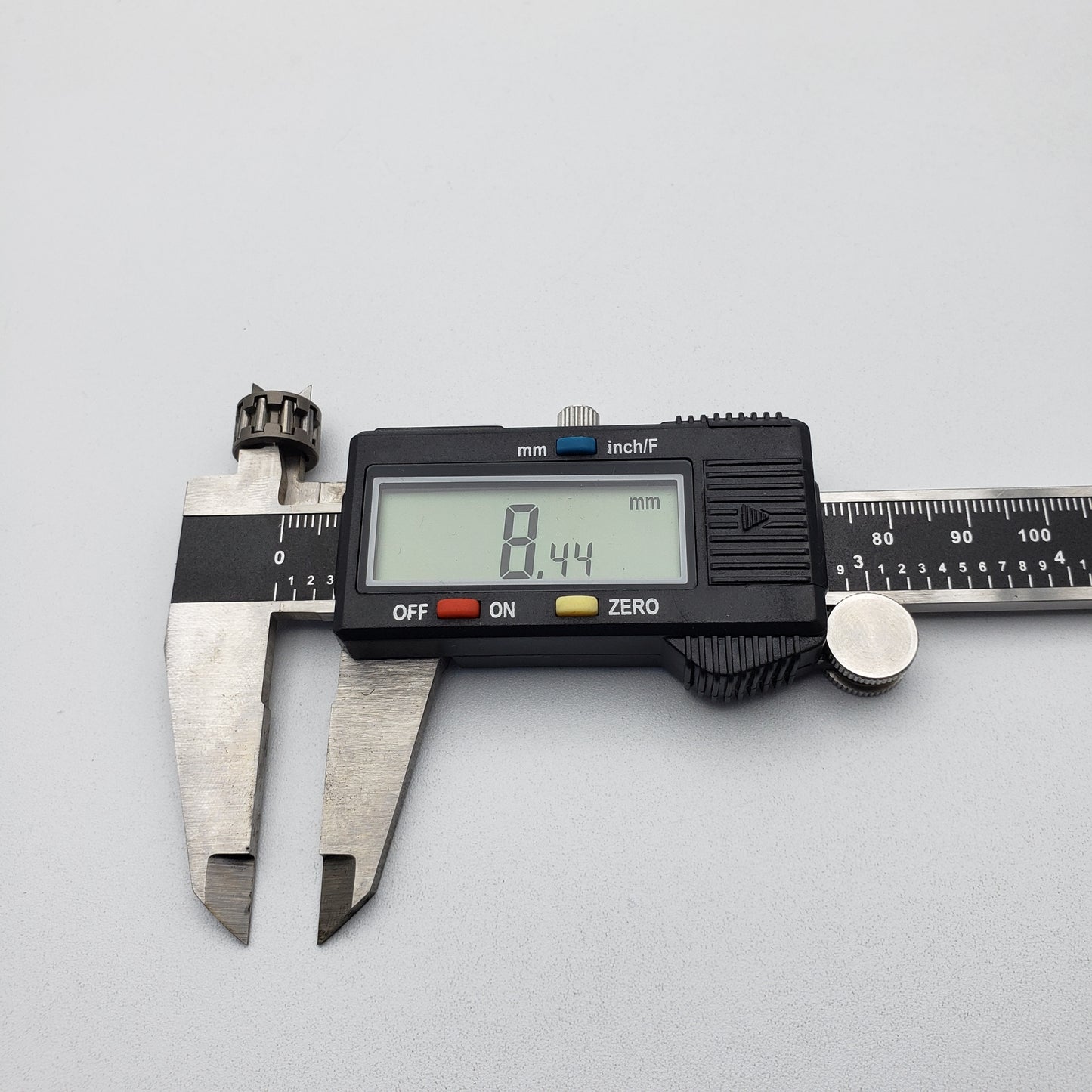 SWF_NEEDLE BEARING (KT8128)