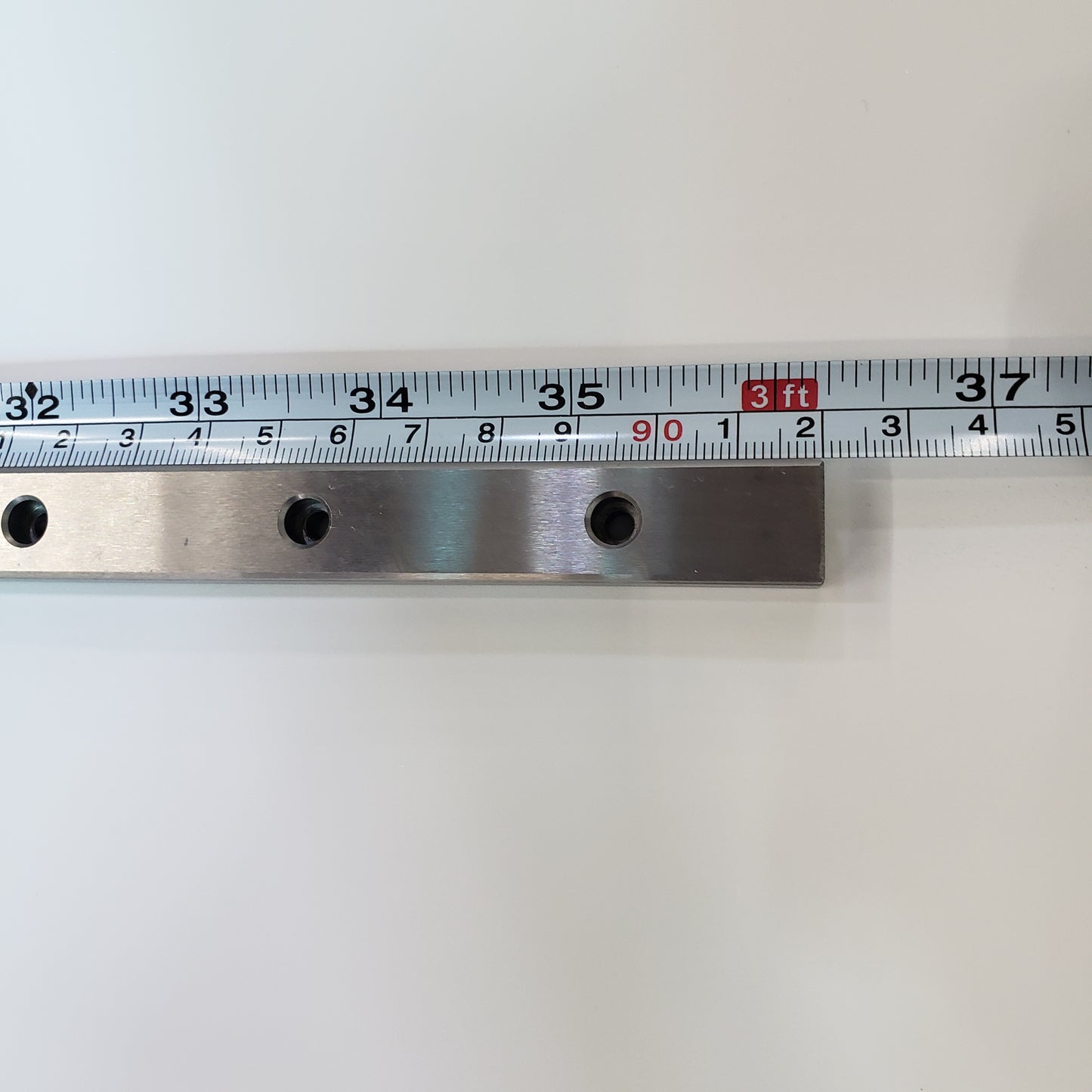 SWF_LM GUIDE-X MCM15M2UU,920L