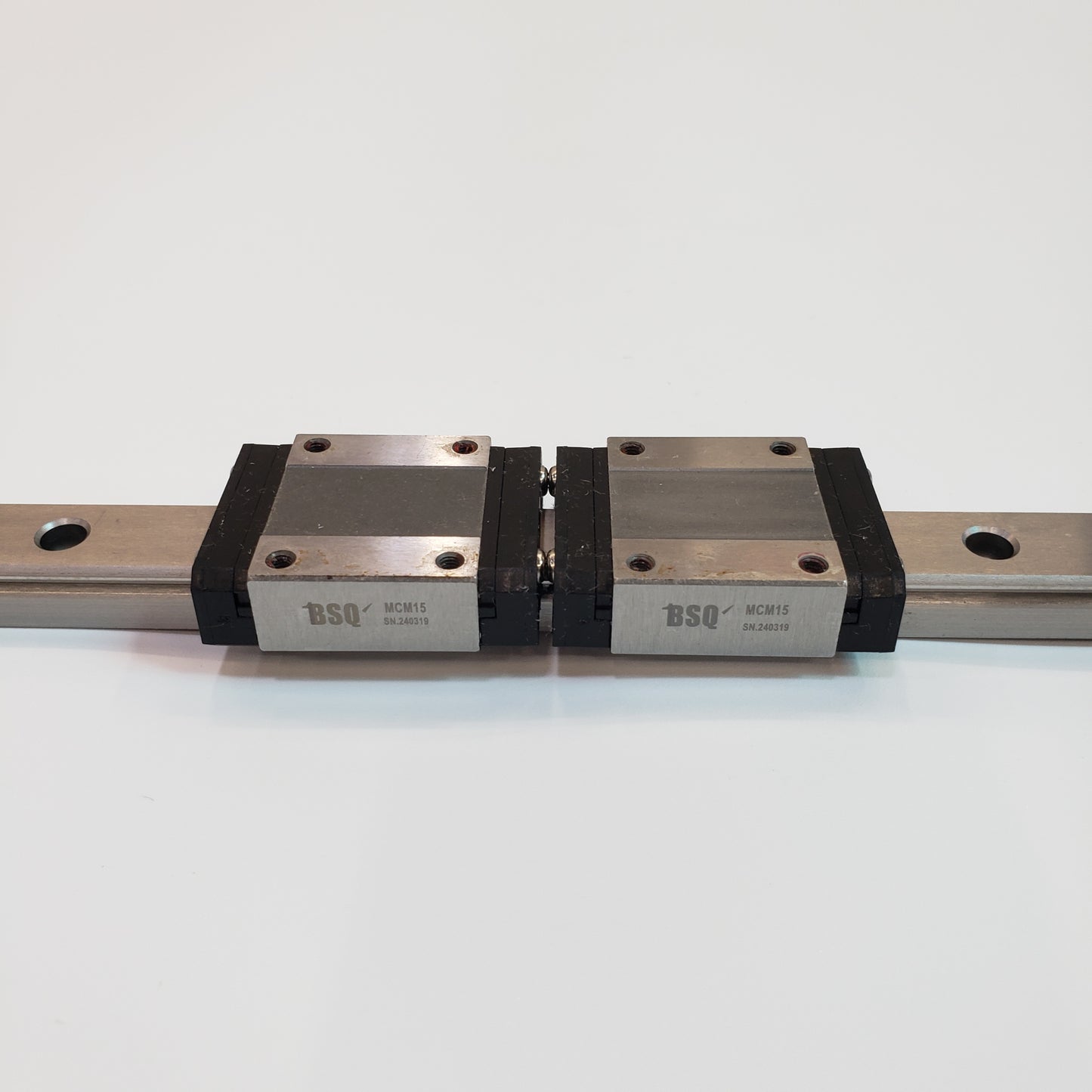 SWF_LM GUIDE-X MCM15M2UU,920L