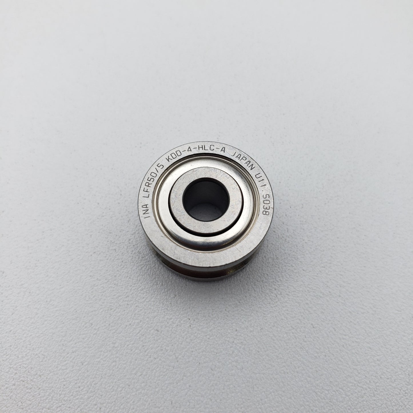 SWF_CAM ROLLER BAEARING[LFR 50-5 KDD-4]