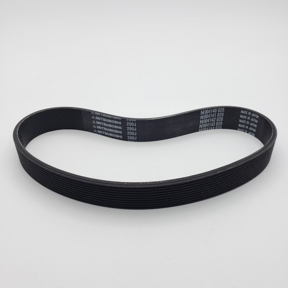 MAIN DRIVING BELT [Ribstar 200JX10R]