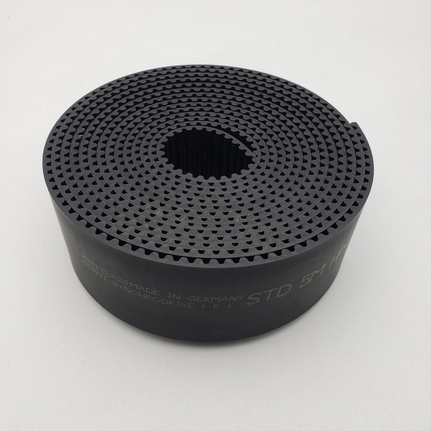 SWF_STD TYPE TIMING BELT [W48XS5MXL120]