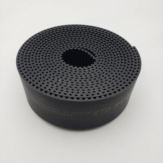 SWF_STD TYPE TIMING BELT [W48XS5MXL120]