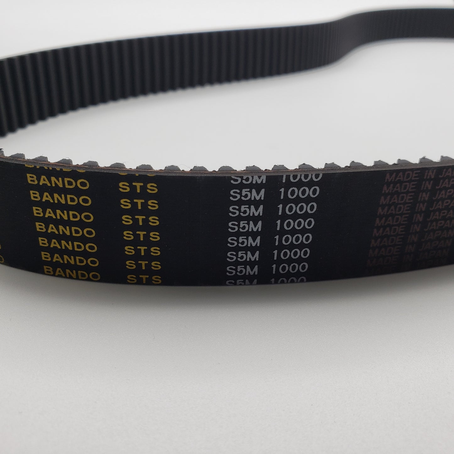 TIMING BELT(25*S5M*L1000)