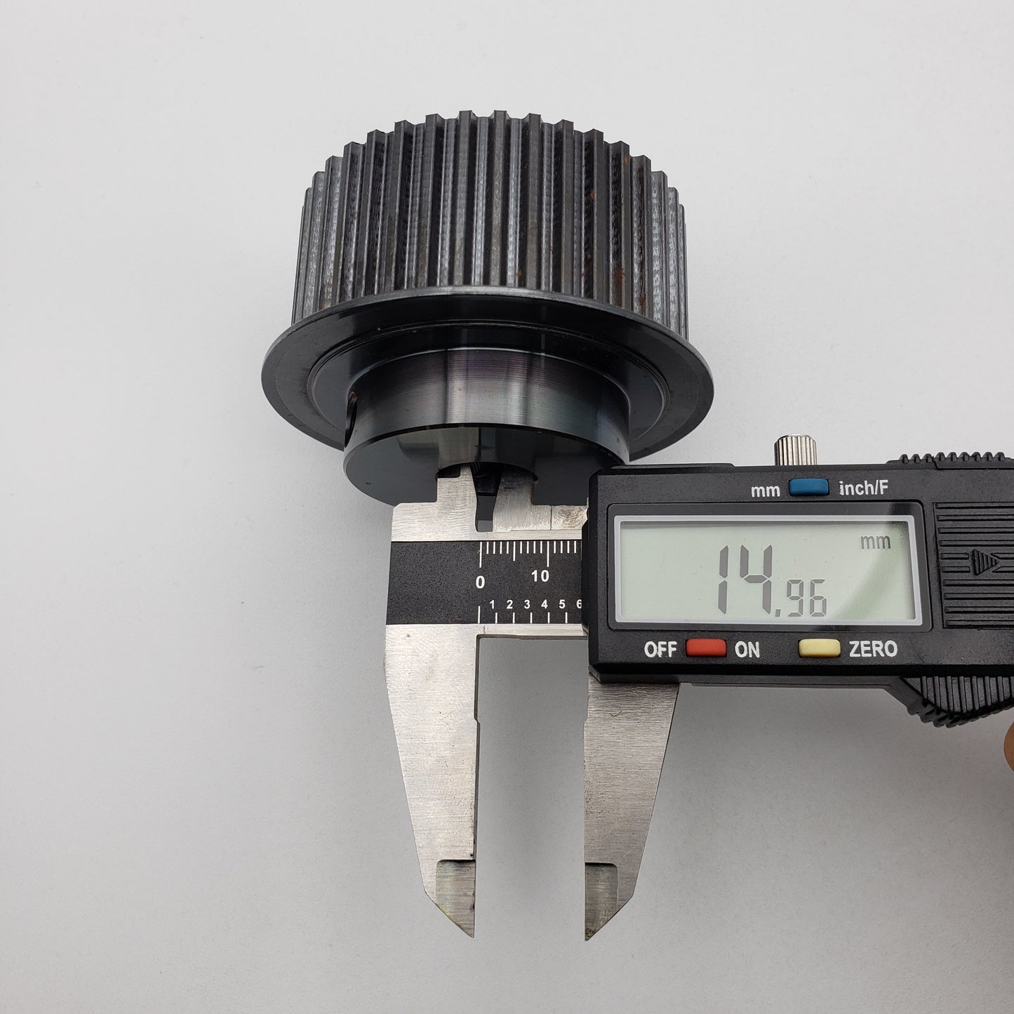 SWF_INDEX TIMMING PULLEY